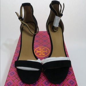 Tory Burch Ellie 85mm Ankle Strap Sandal